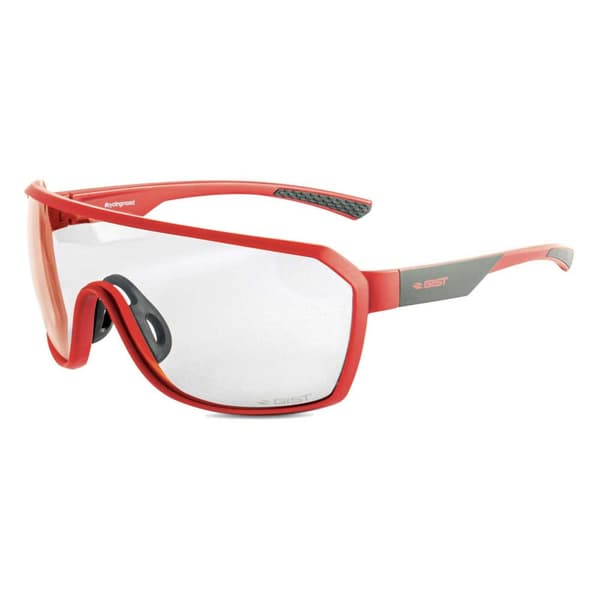 Gist Solbriller Fotokromatiske Range Transparent Transparent/CAT1-3