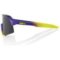 Miniatyrbillede 3 af 3: 100percent Solbriller S3 Transparent Smoke Lens/CAT3