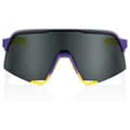 Miniatyrbillede 2 af 3: 100percent Solbriller S3 Transparent Smoke Lens/CAT3