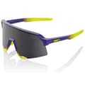 Miniatyrbillede 1 af 3: 100percent Solbriller S3 Transparent Smoke Lens/CAT3