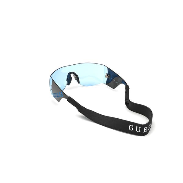 Guess Aurinkolasit Gu7662 Musta  Mies