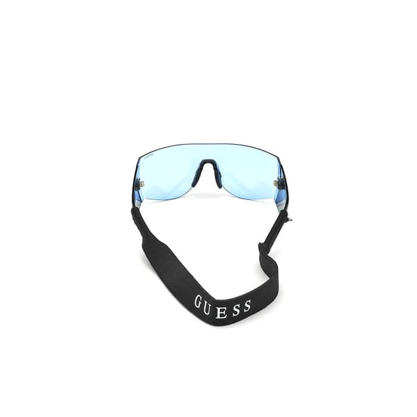 Guess Aurinkolasit Gu7662 Musta  Mies