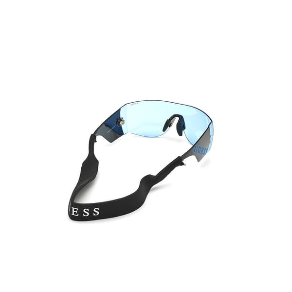 Guess Aurinkolasit Gu7662 Musta  Mies
