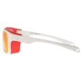 Miniatyrbillede 3 af 3: Sinner Solbriller Whitepass Ii Hvid Sintrast Snow/CAT3