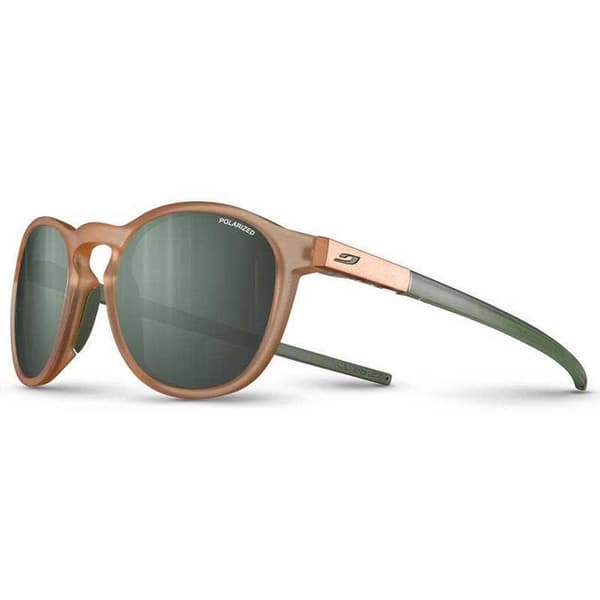 Julbo Polariserade Solglasögon Shine Guld Spectron Polarized/CAT3