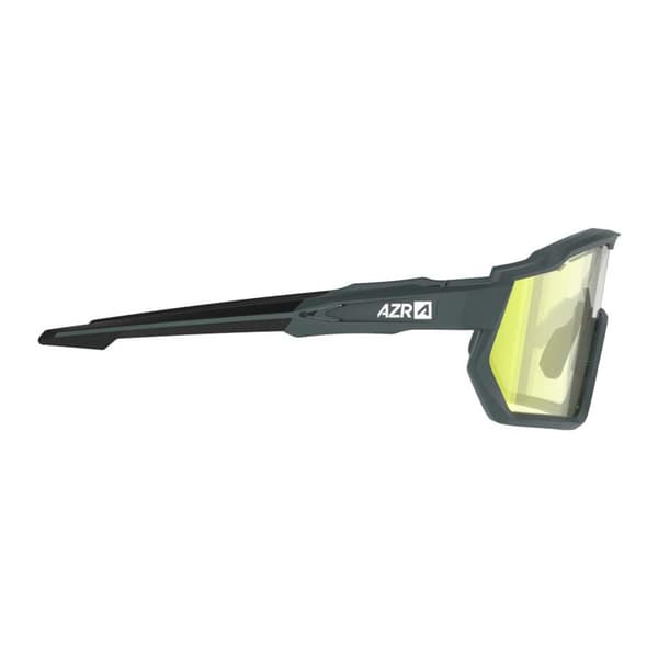 Azr Solglasögon Fotokromatiska Kromic Pro Race Rx Guld Photochromic Irise Gold Mirror/CAT1-3