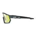 Miniatyrbild 4 av 7: Azr Solglasögon Fotokromatiska Kromic Pro Race Rx Guld Photochromic Irise Gold Mirror/CAT1-3