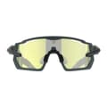 Miniatyrbild 5 av 7: Azr Solglasögon Fotokromatiska Kromic Pro Race Rx Guld Photochromic Irise Gold Mirror/CAT1-3