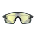 Miniatyrbild 6 av 7: Azr Solglasögon Fotokromatiska Kromic Pro Race Rx Guld Photochromic Irise Gold Mirror/CAT1-3