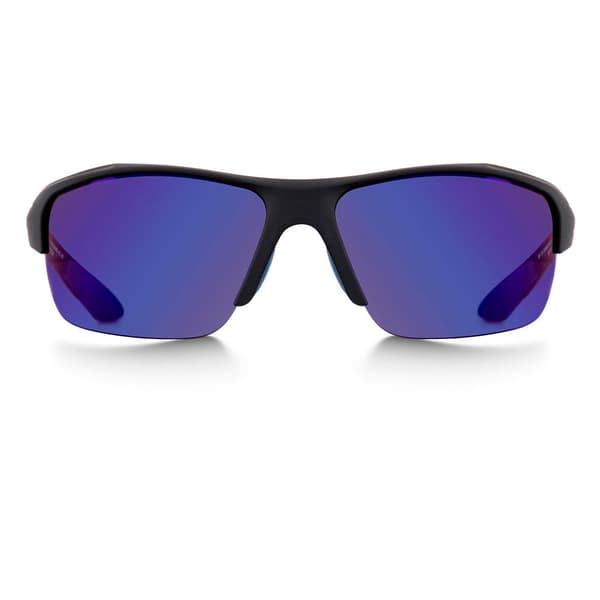 Sinner Solbriller Reyes Cx Sort Blue Mirror/Orn/Clear Cx/CAT3