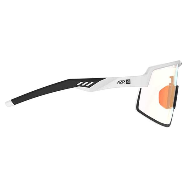 Azr Fotokromaattiset Aurinkolasit Kromic Speed Rx Kirkas Hydrophobic Irise Red/CAT0-3
