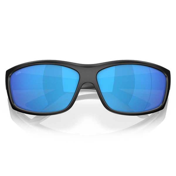 Costa Aurinkolasit Polarisoiduilla Peilikalvoilla Saltbreak Kirkas Blue Mirror 580G/CAT3 Nainen