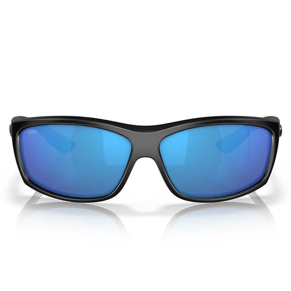 Costa Aurinkolasit Polarisoiduilla Peilikalvoilla Saltbreak Kirkas Blue Mirror 580G/CAT3 Nainen