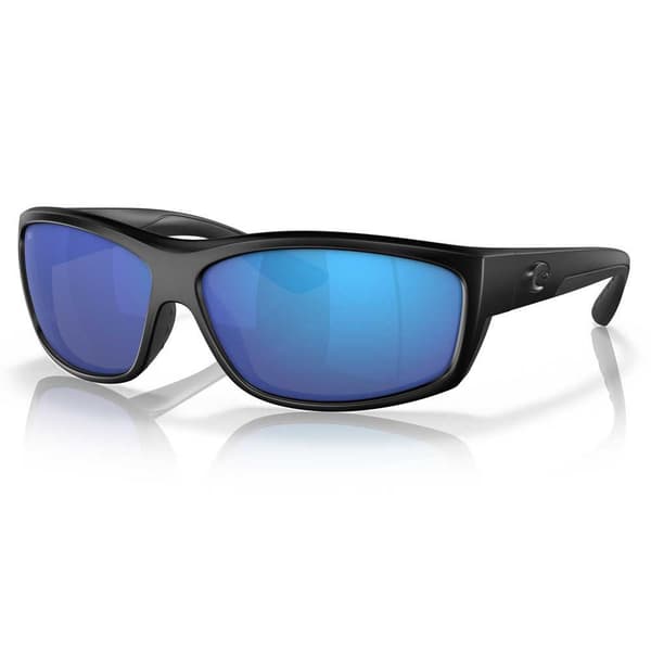 Costa Aurinkolasit Polarisoiduilla Peilikalvoilla Saltbreak Kirkas Blue Mirror 580G/CAT3 Nainen