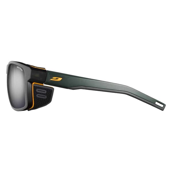 Julbo Polarisoidut Aurinkolasit Shield Musta Spectron/CAT4