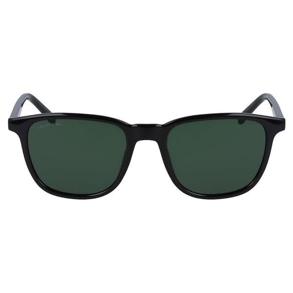 Lacoste Solglasögon 915s Svart Black Man
