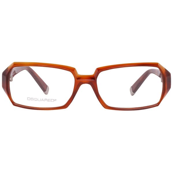 Dsquared2 Glasögon Dq5019-053-54 Brun  Man