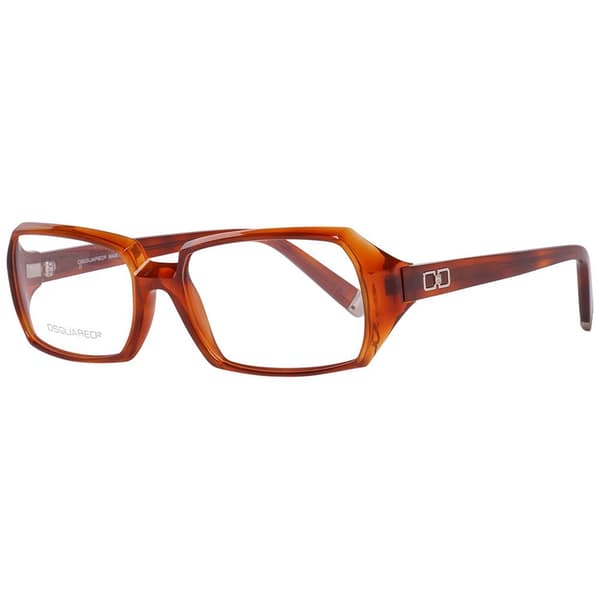 Dsquared2 Glasögon Dq5019-053-54 Brun  Man
