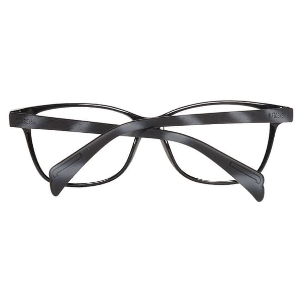 Just Cavalli Glasögon Jc0686-001-54 Svart  Man