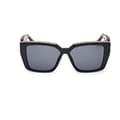 Miniatyrbillede 8 af 8: Guess Solbriller Gu7915 Sort  Mand
