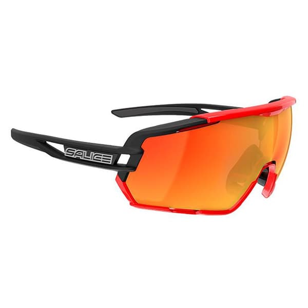 Salice Nxt Photochromic Solbriller+ Reservelinse 020 Rwx Rød,Sort RWX NXT Photochromic/CAT1-3 + RWX Red/CAT3