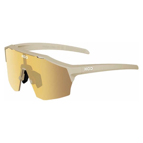 Koo Aurinkolasit Alibi Kultainen Gold Mirror Lens/CAT3