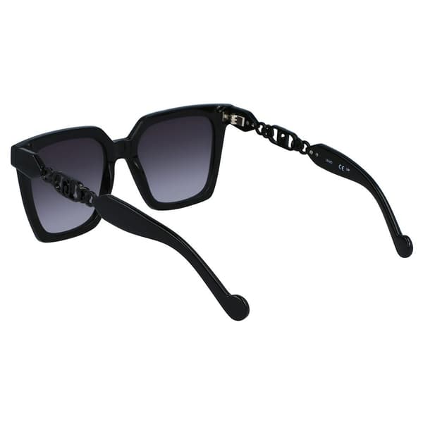 Liu Jo Solglasögon Lj779s Svart Black/CAT3 Man