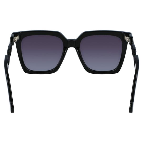 Liu Jo Solglasögon Lj779s Svart Black/CAT3 Man