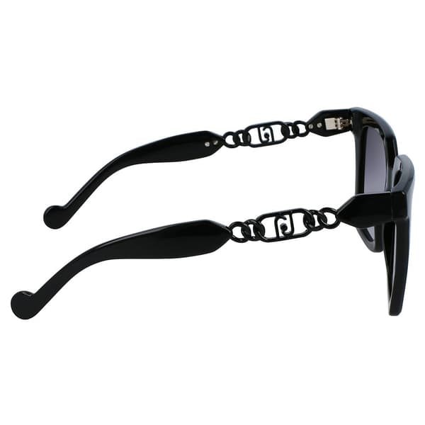 Liu Jo Solglasögon Lj779s Svart Black/CAT3 Man