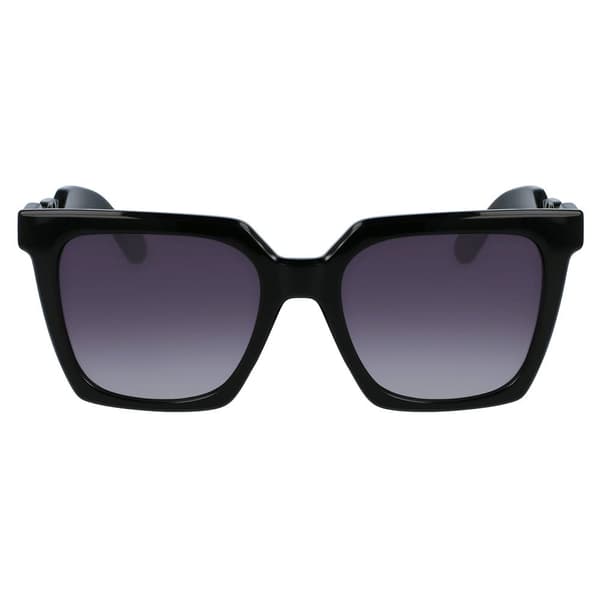 Liu Jo Solglasögon Lj779s Svart Black/CAT3 Man