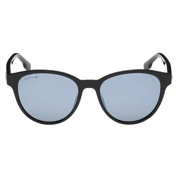Lacoste Solglasögon 981srg Svart Black Man
