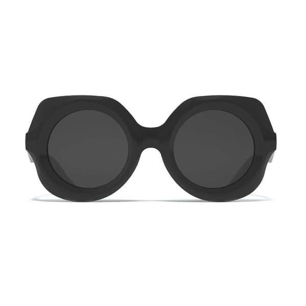 Hanukeii Solglasögon Ibiza Svart UV400 Protection/CAT3 Man