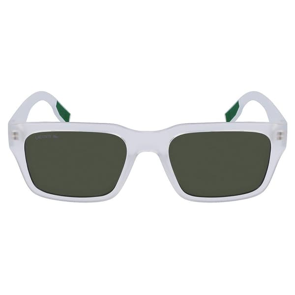 Lacoste Aurinkolasit 6004s Valkoinen Clear/CAT0 Mies