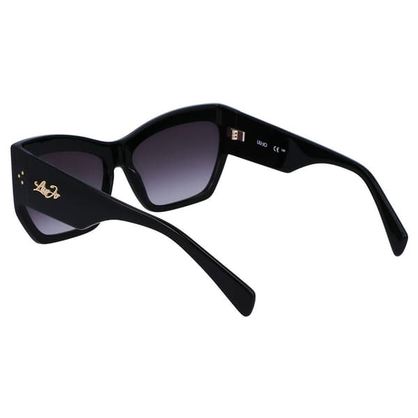 Liu Jo Solglasögon Lj785s Svart Black/CAT3 Man