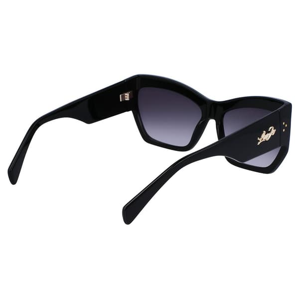 Liu Jo Solglasögon Lj785s Svart Black/CAT3 Man