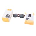 Miniatyrbillede 4 af 6: The Indian Face Polariseret Solbriller Frontier Brun  Mand