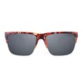 Miniatyrbillede 1 af 6: The Indian Face Polariseret Solbriller Frontier Brun  Mand