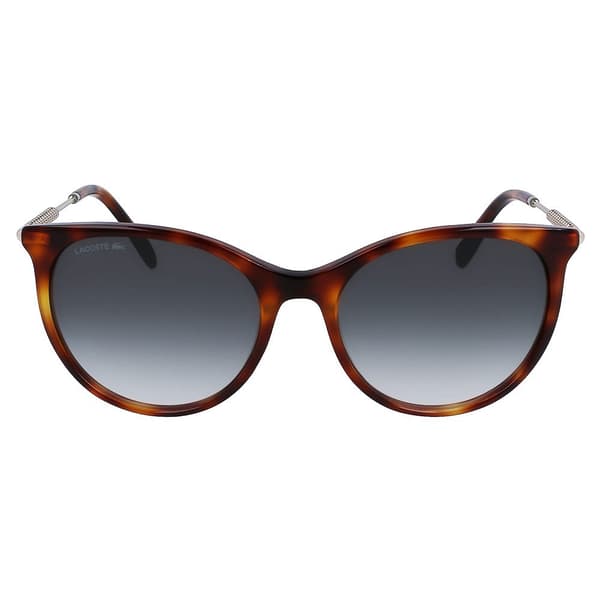Lacoste Aurinkolasit 993s Ruskea Medium Brown Mies