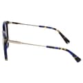 Miniatyrbillede 4 af 8: Longchamp Solbriller Lo746s Blå Bright Blue/CAT2 Mand