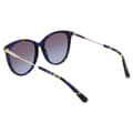 Miniatyrbillede 5 af 8: Longchamp Solbriller Lo746s Blå Bright Blue/CAT2 Mand