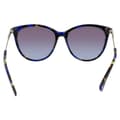 Miniatyrbillede 6 af 8: Longchamp Solbriller Lo746s Blå Bright Blue/CAT2 Mand