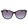 Miniatyrbillede 2 af 8: Longchamp Solbriller Lo746s Blå Bright Blue/CAT2 Mand