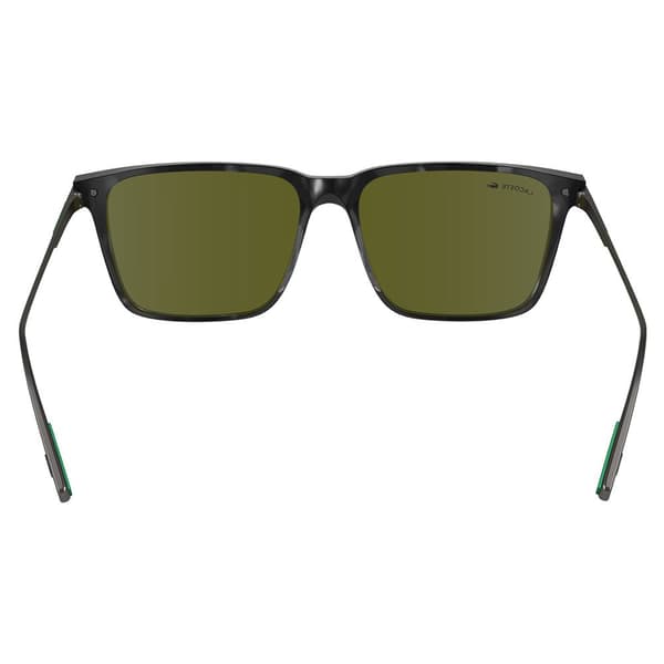 Lacoste Aurinkolasit L6017s Harmaa Tortoise/CAT2 Mies