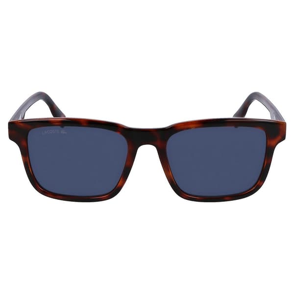 Lacoste Solglasögon 997s Brun Medium Brown Man