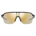 Miniatyrbillede 3 af 4: Julbo Polariserede Solbriller Frequency Gylden Reactiv/CAT1-3 LAGP
