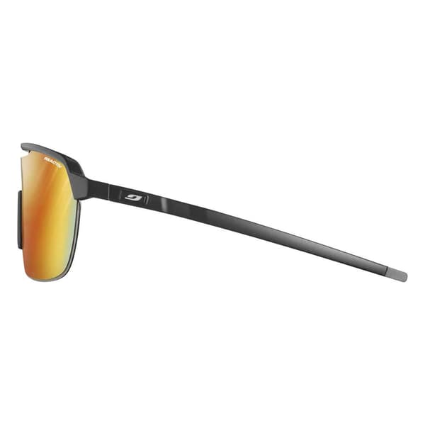 Julbo Polariserede Solbriller Frequency Gylden Reactiv/CAT1-3 LAGP