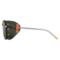Miniatyrbillede 3 af 3: Julbo Polariserede Solbriller Legacy Gylden Polarized/CAT3