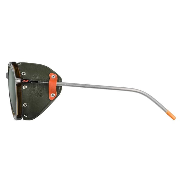 Julbo Polariserede Solbriller Legacy Gylden Polarized/CAT3