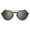 Miniatyrbillede 2 af 3: Julbo Polariserede Solbriller Legacy Gylden Polarized/CAT3