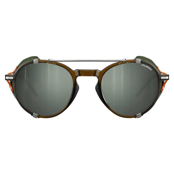 Julbo Polariserede Solbriller Legacy Gylden Polarized/CAT3